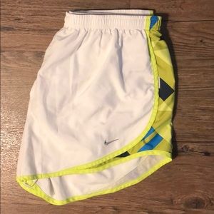 NIKE: Running Shorts